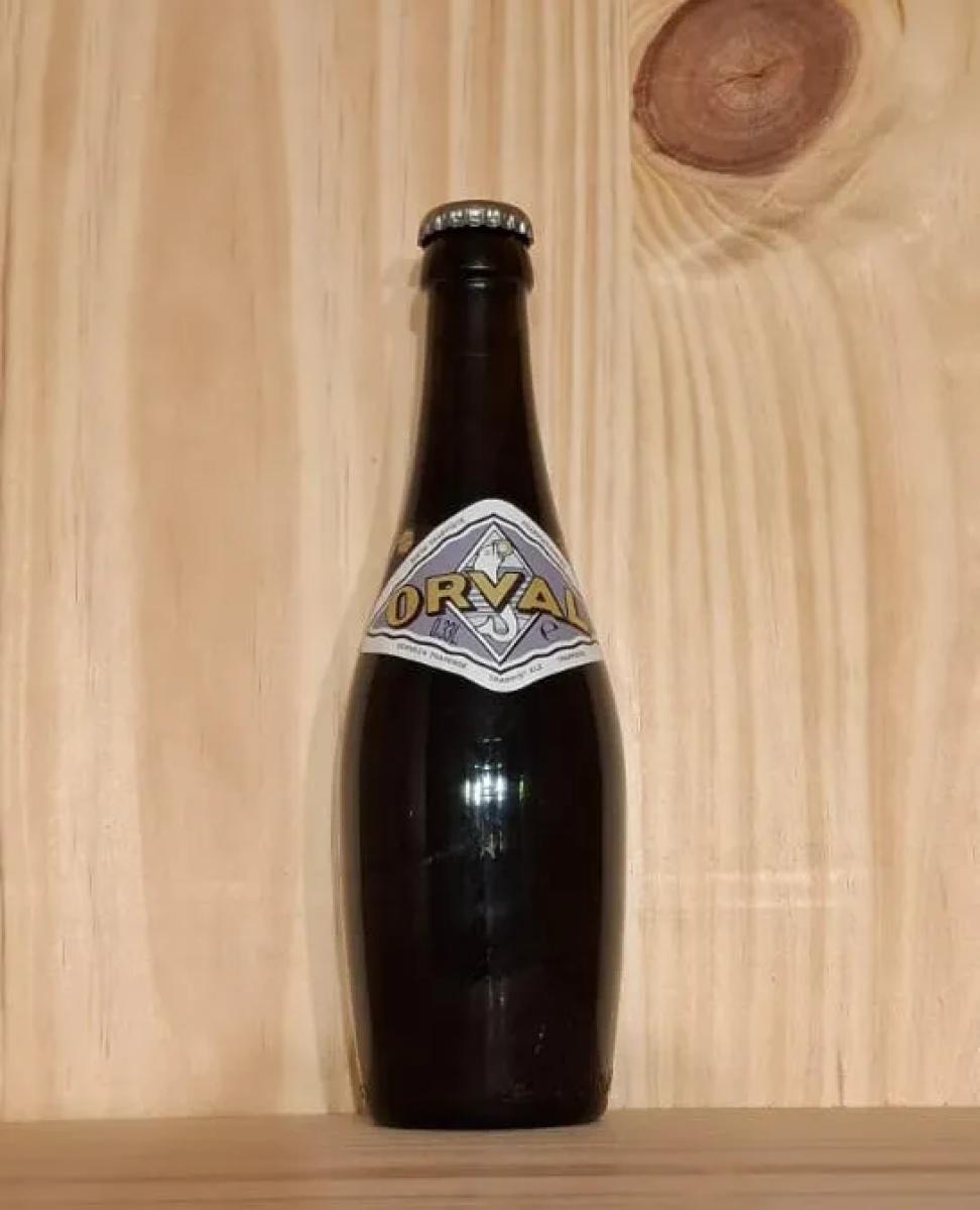 Orval Trappist Ale image
