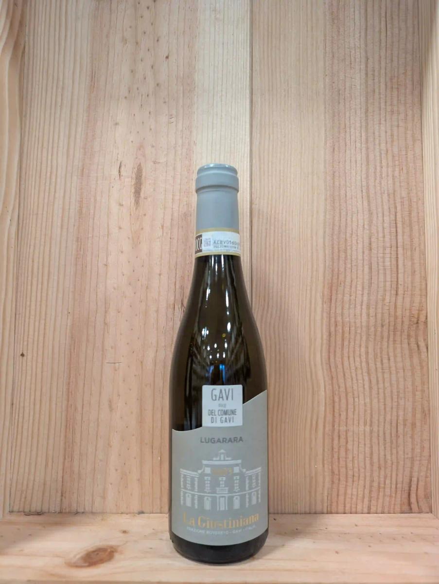 La Giustiana Gavi di Gavi 37.5cl image