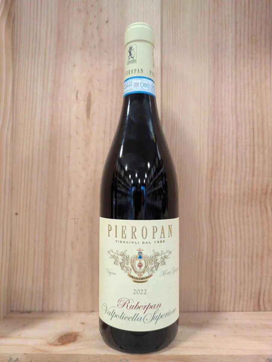 Pieropan Valpolicella Superiore image