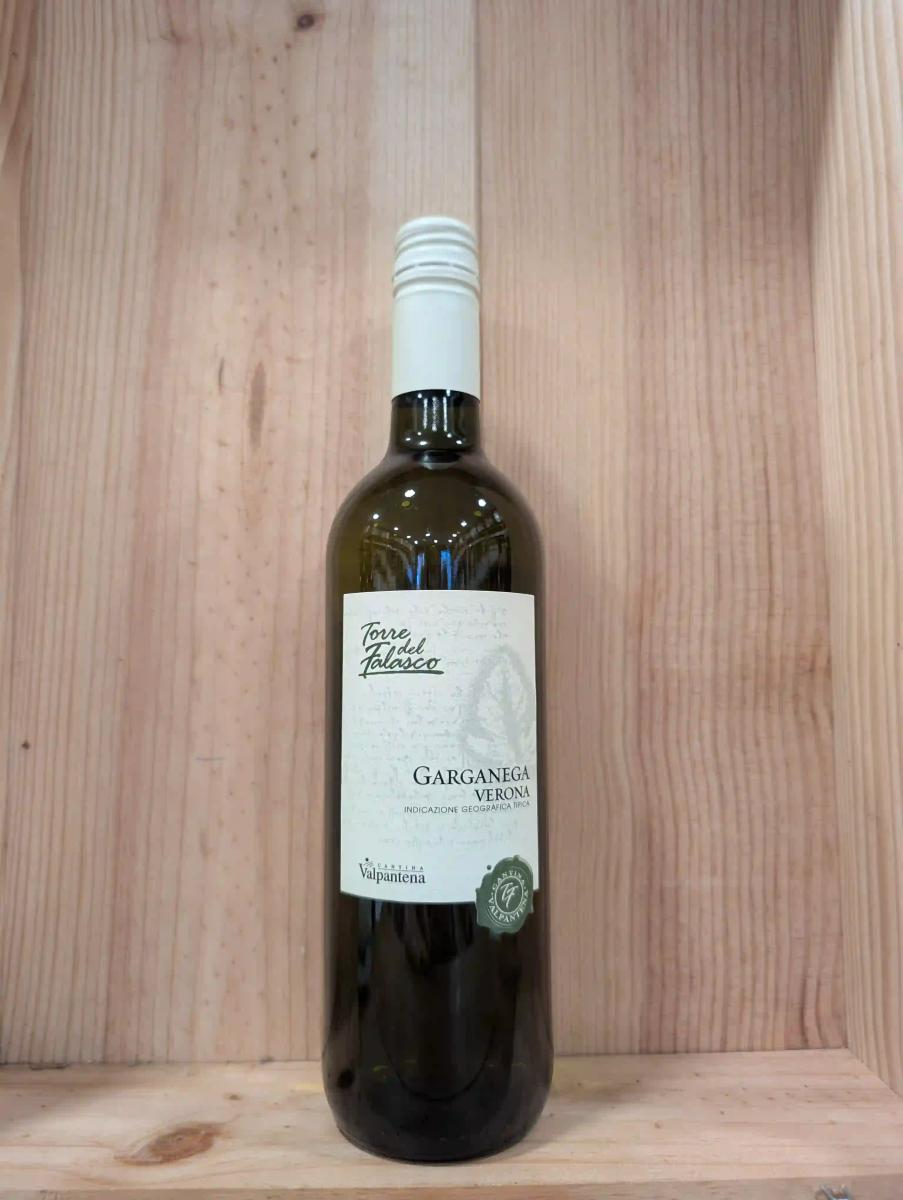 Torre del Falasco Garganega image