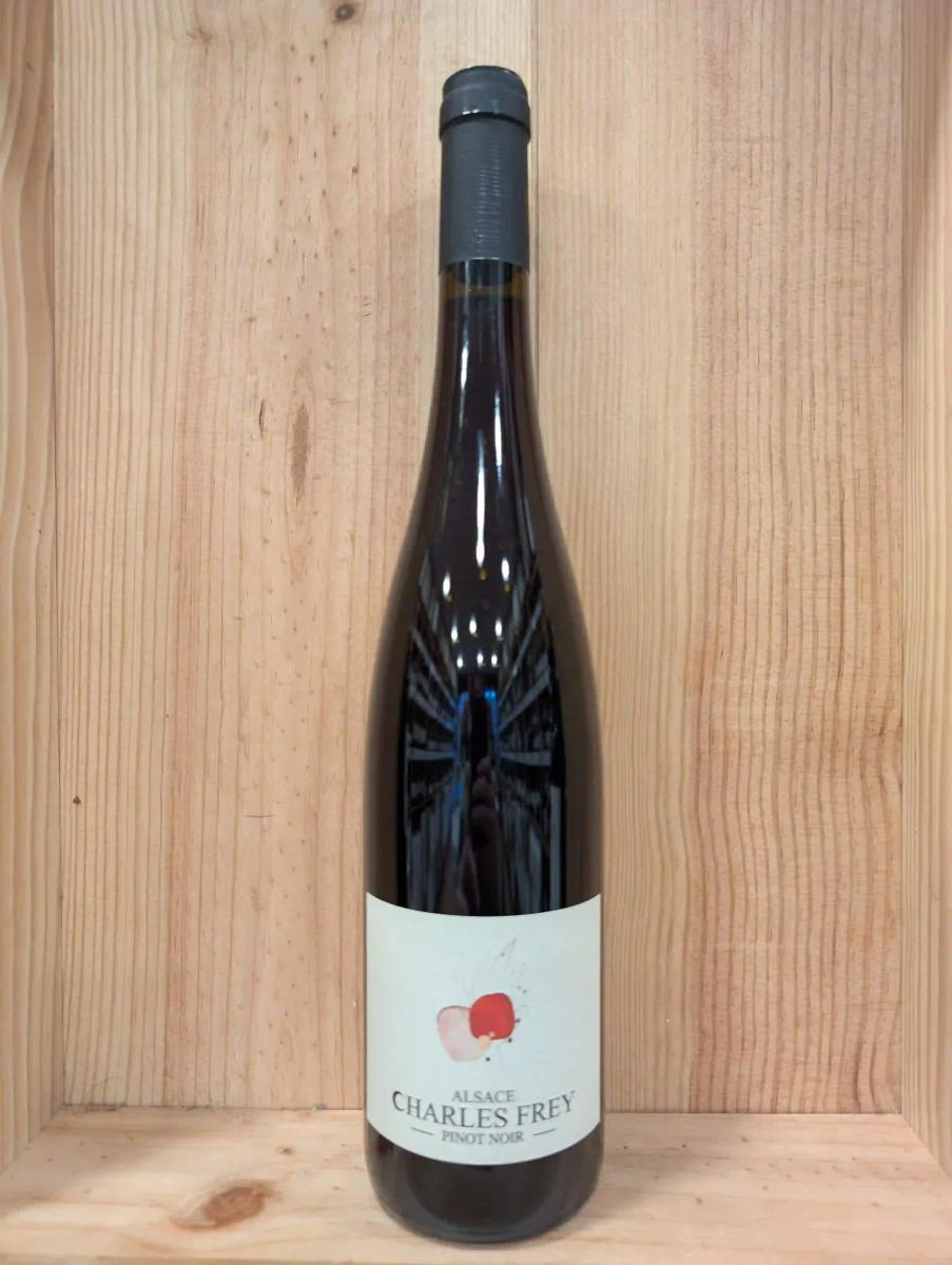 Charles Frey Pinot Noir image