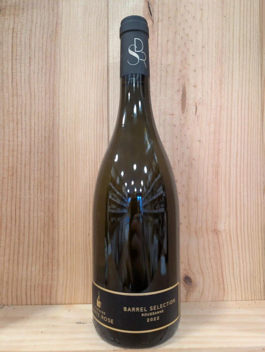 Domaine Sainte Rose Barrel Selection Roussanne image