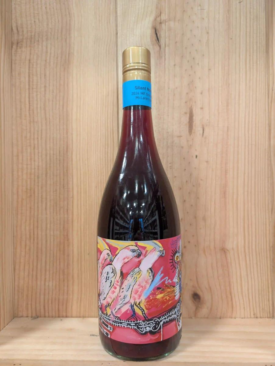 Silent Noise MF Grenache image