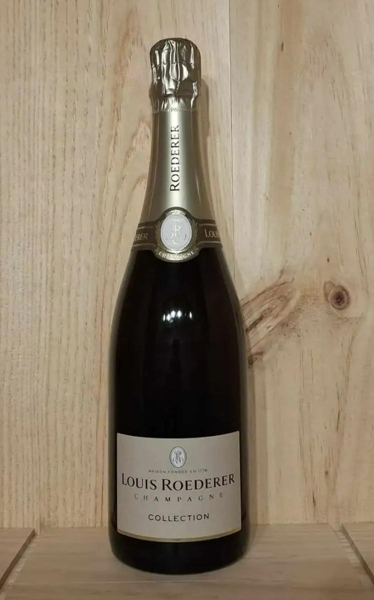 Louis Roederer Collection image