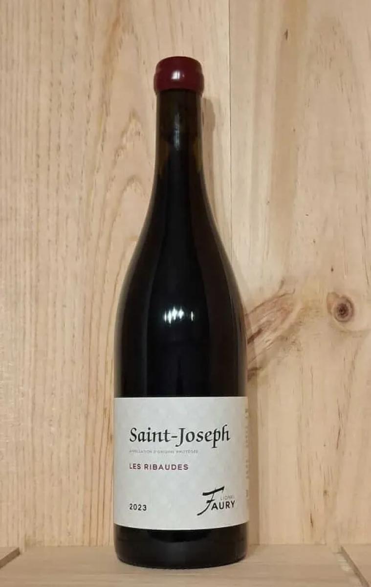 Faury St Joseph Les Ribaudes image