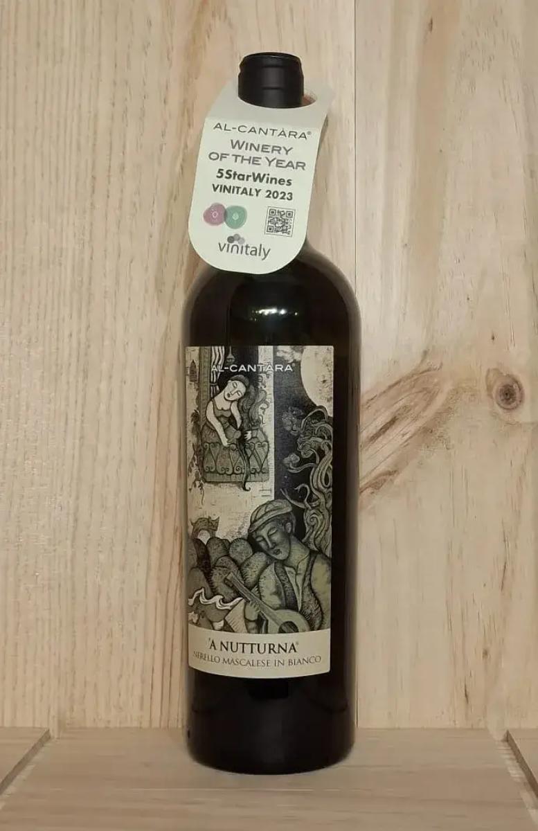 Al Cantara A Nutturna image