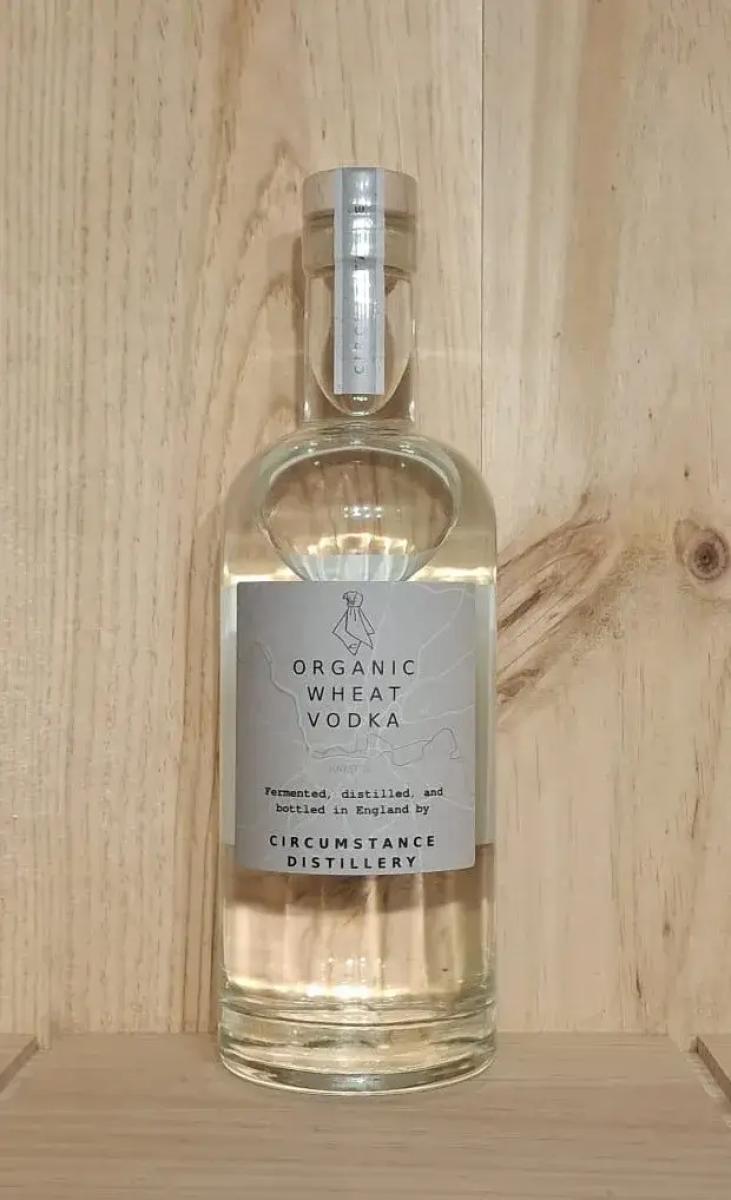 Circumstance Vodka image