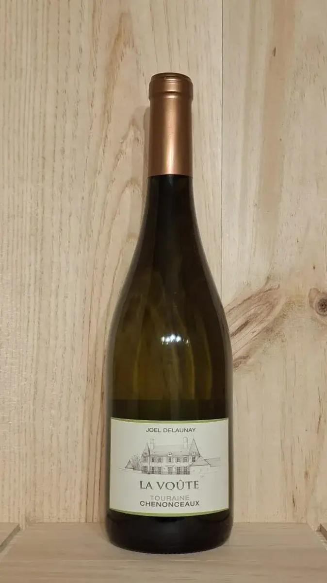 La Voute Chenonceaux image