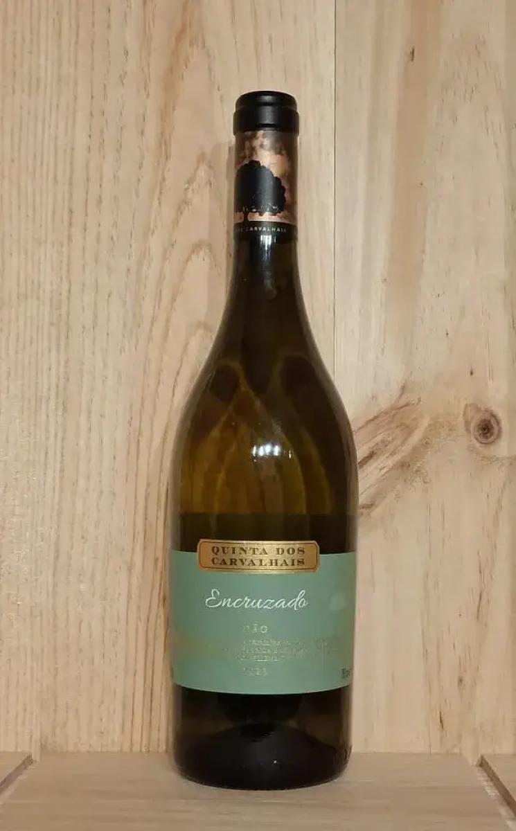 Quinta dos Carvalhais Encruzado image