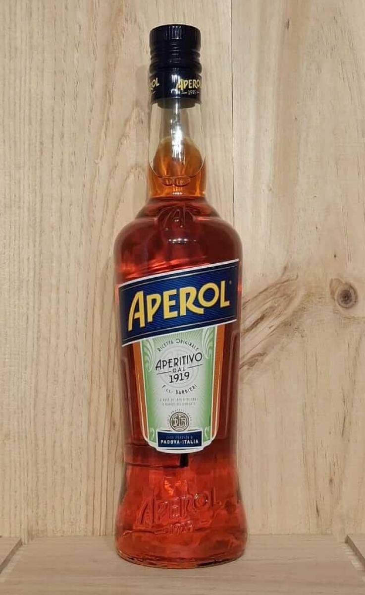 Aperol image