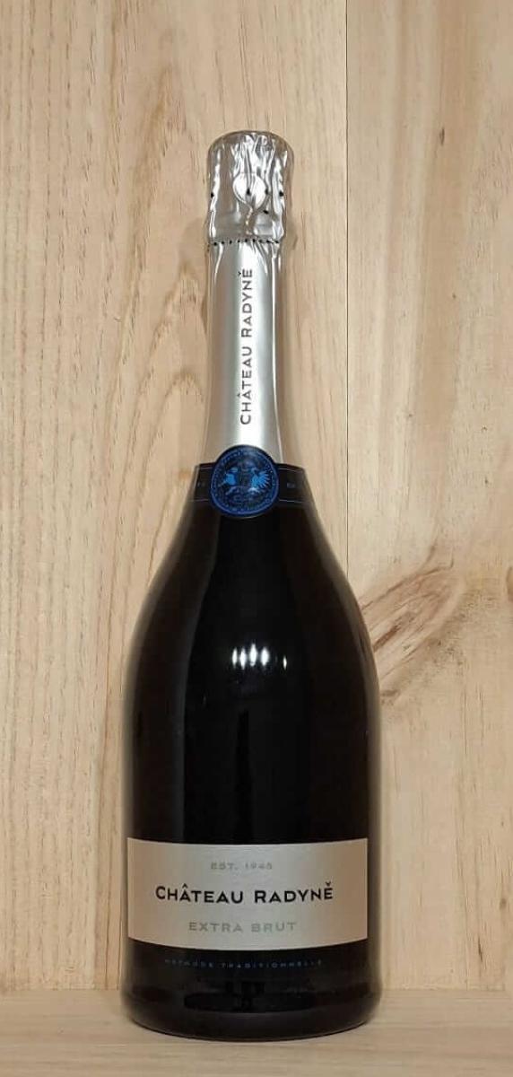 Chateau Radyne Extra Brut image