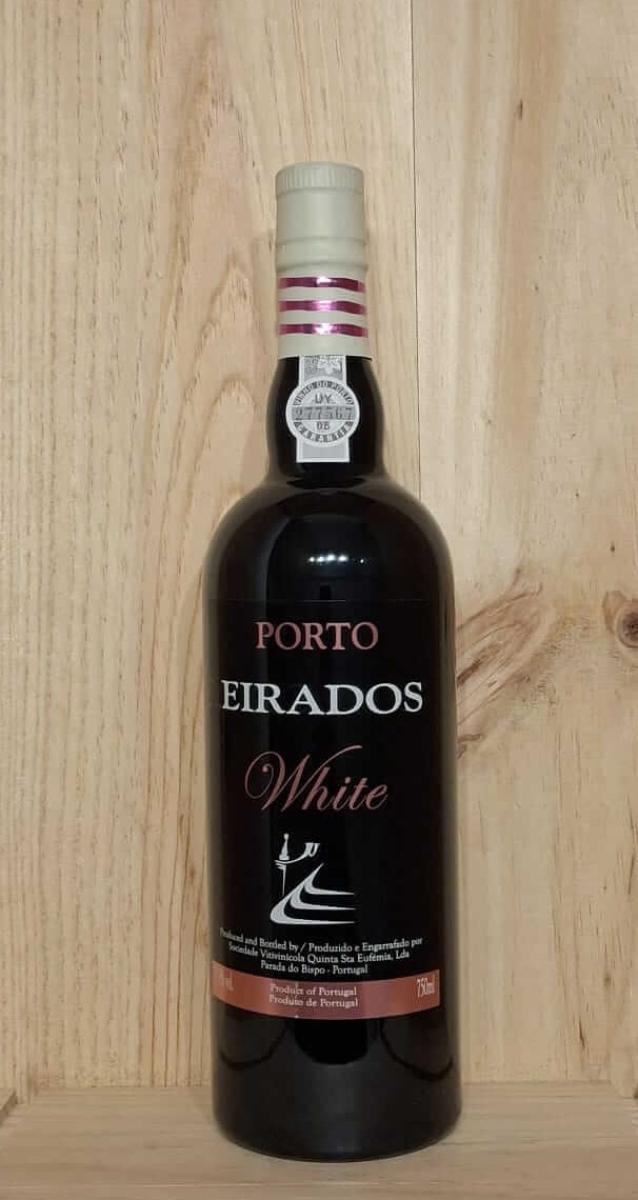 Eirados White Port image