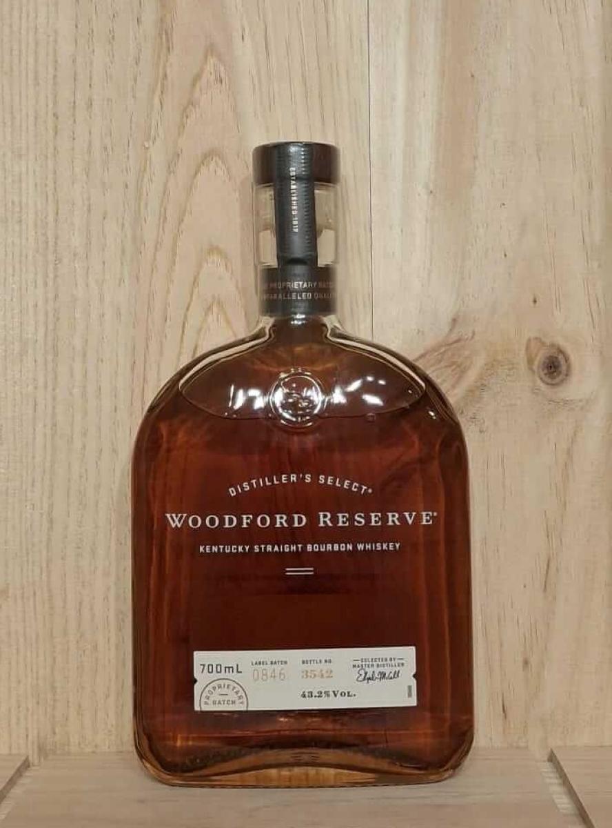 Woodford Reserve image