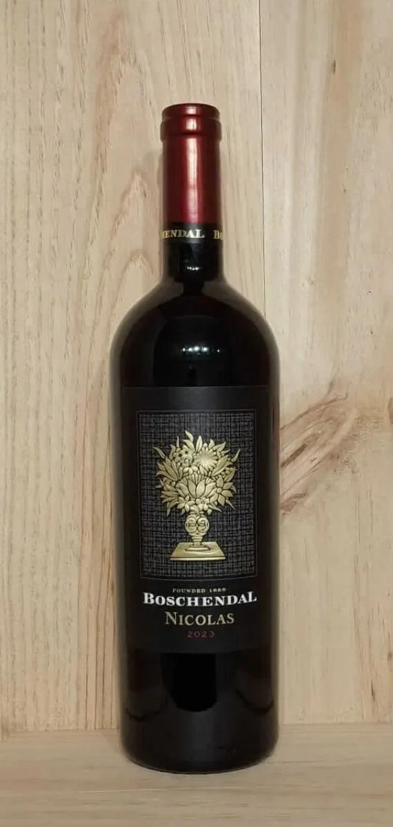Boschendal Nicolas Blend image