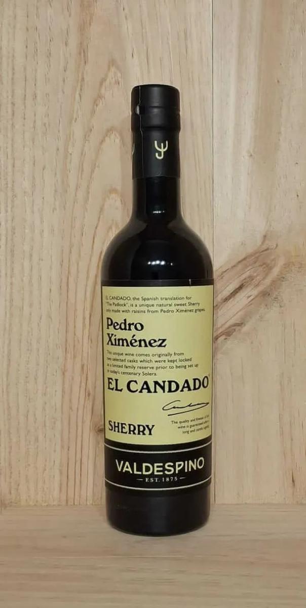 El Candado PX image