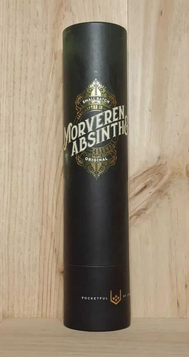 Morveren Absinthe image