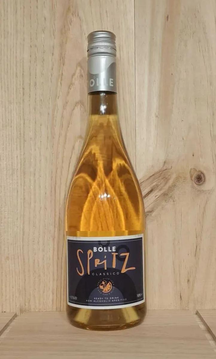 Bolle 0% Spritz image