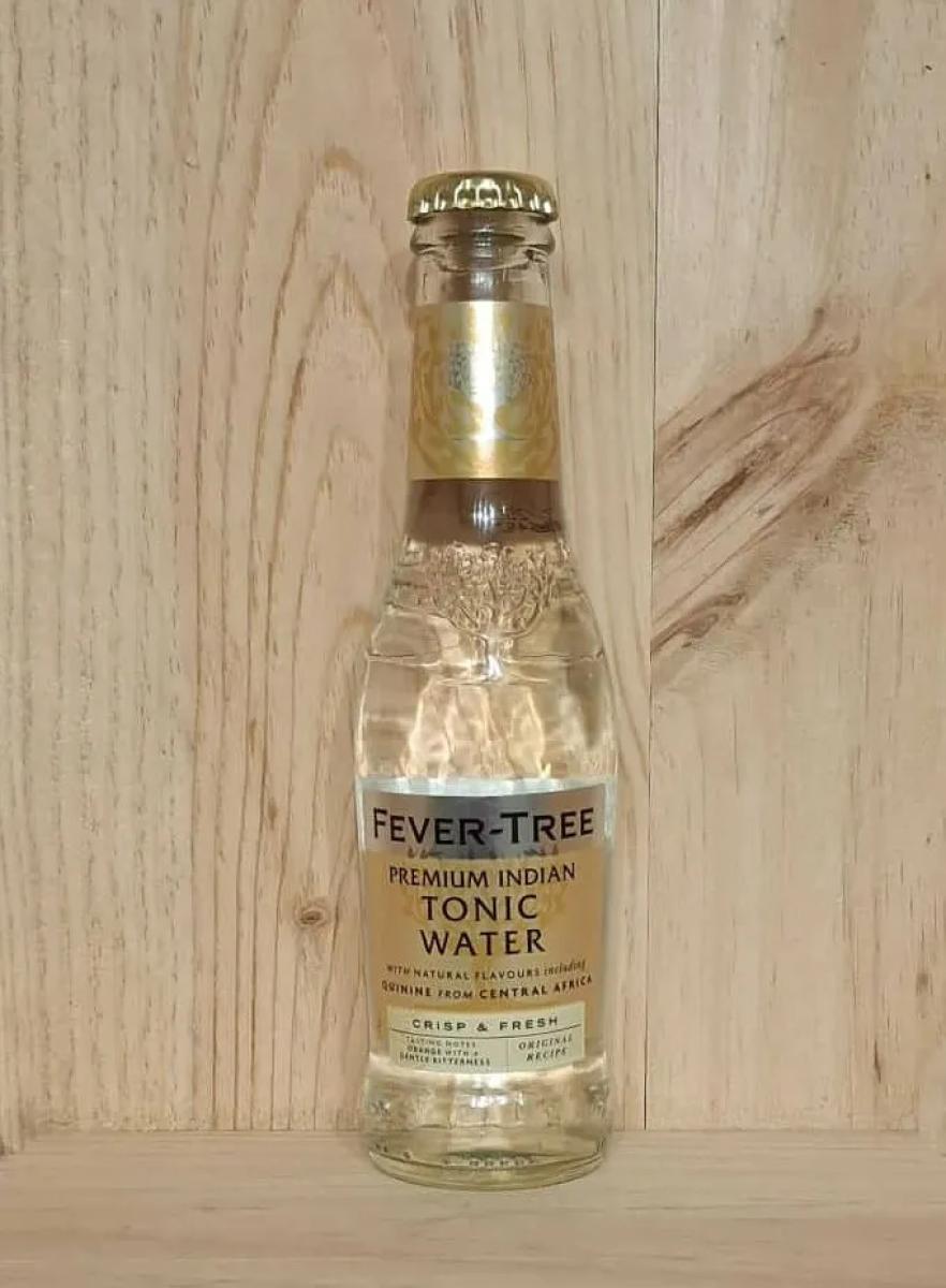Fever Tree Tonic image