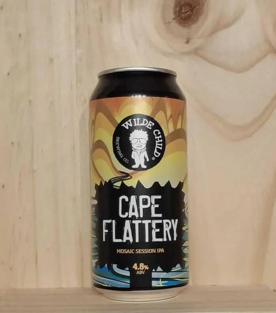 Cape Flattery image