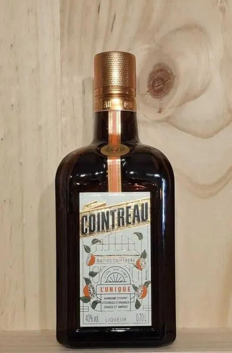 Cointreau 70cl image