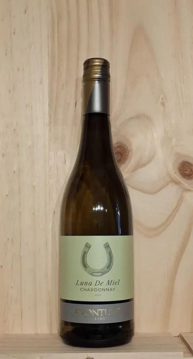 Luna De Miel Chardonnay Avontuur image