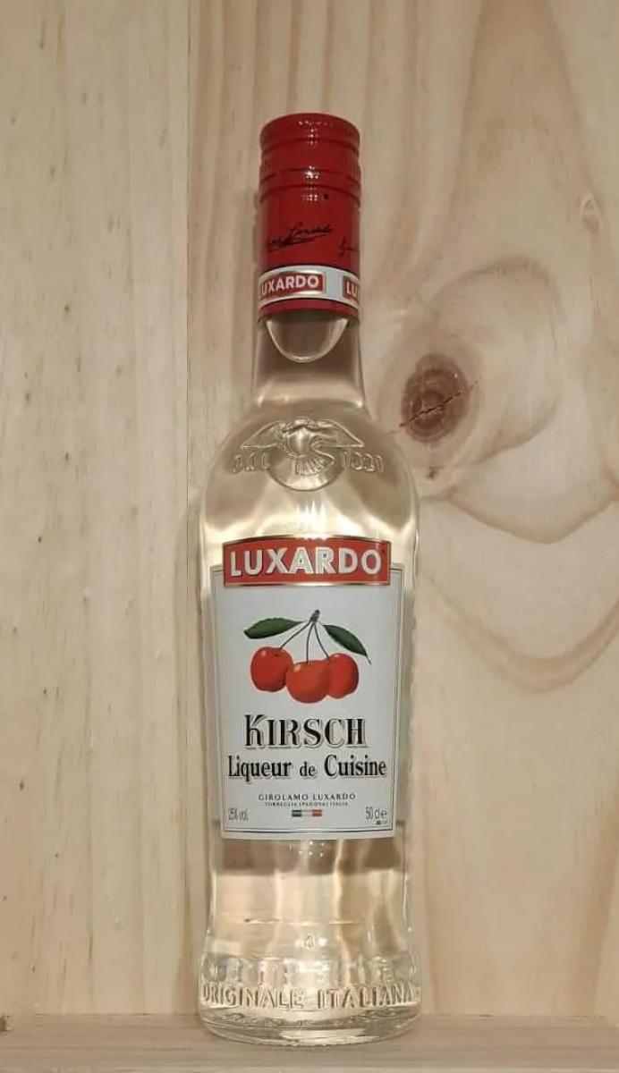 Luxardo Kirsch 50cl image