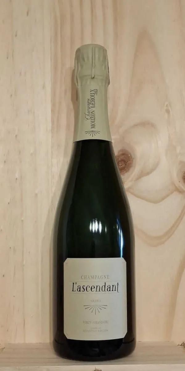 Mouzon Leroux Ascendant Solera image