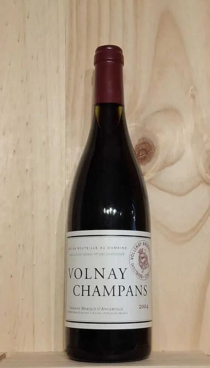 Volnay Champans dAngerville 04 image