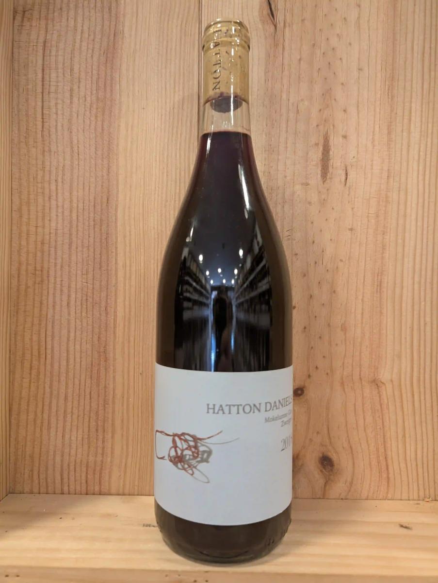 Hatton Daniel’s Zweigelt image