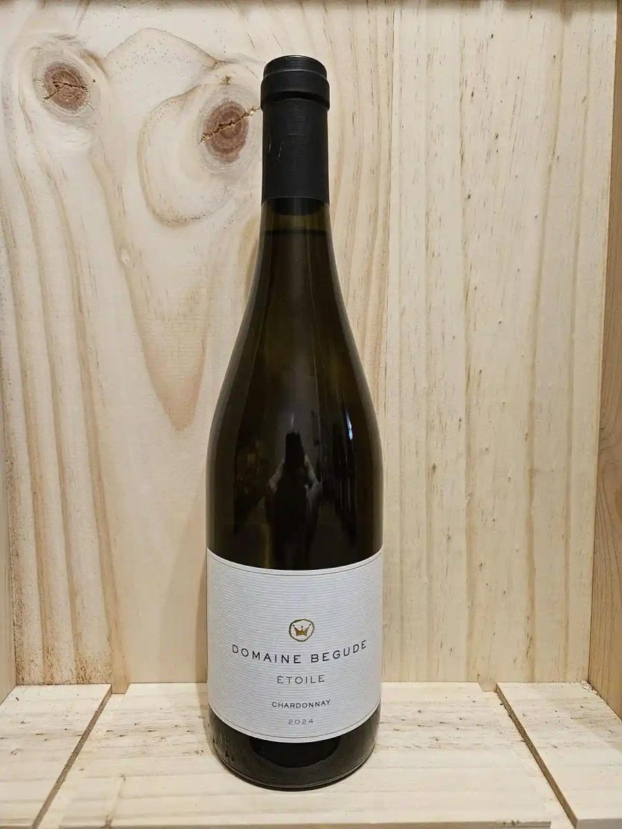 Begude Etoile Chardonnay image
