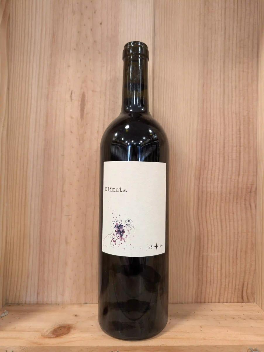 Chateau Mangot Climats NV (23/24 blend) image