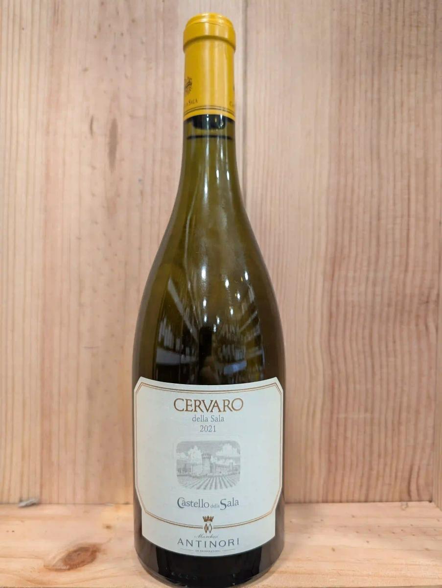 Cervaro Della Sala Antinori image