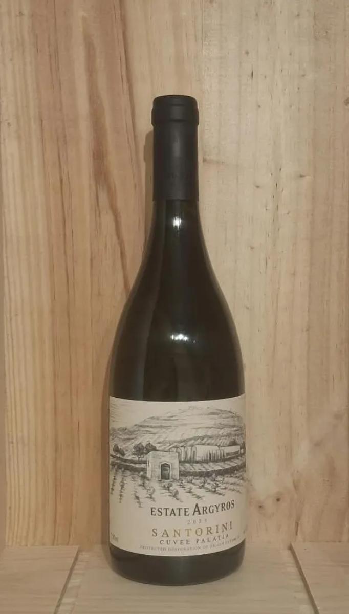 Argyros Cuvee Palatia image
