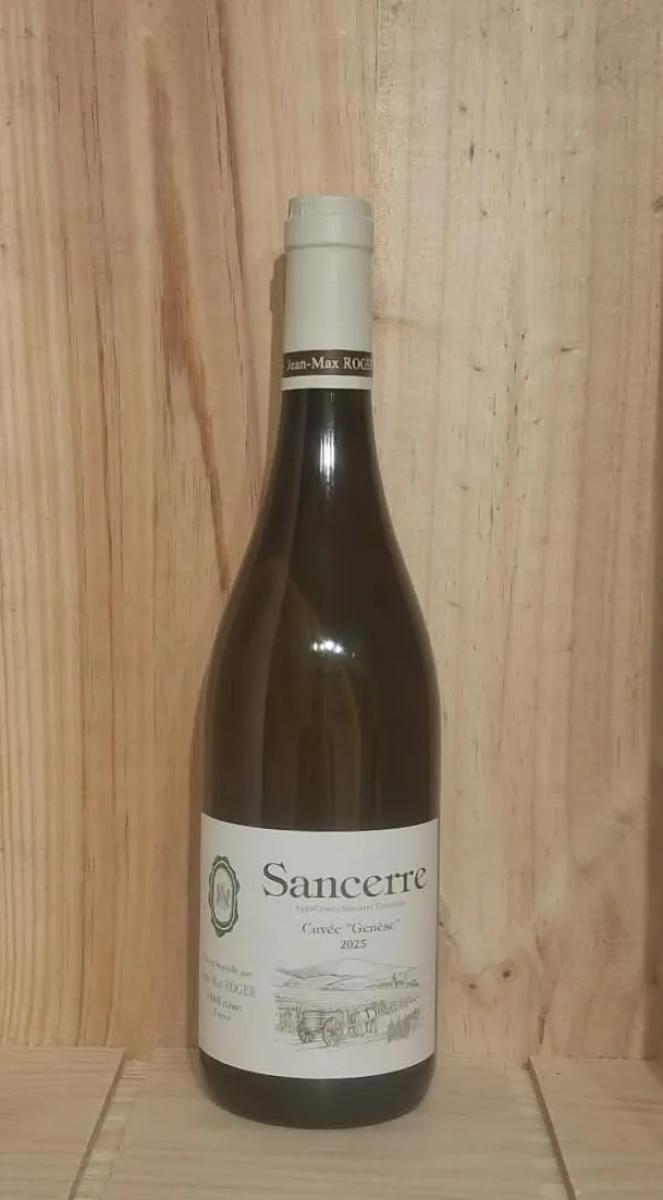 Domaine Jean-Max Roger Sancerre Cuvee Genése image
