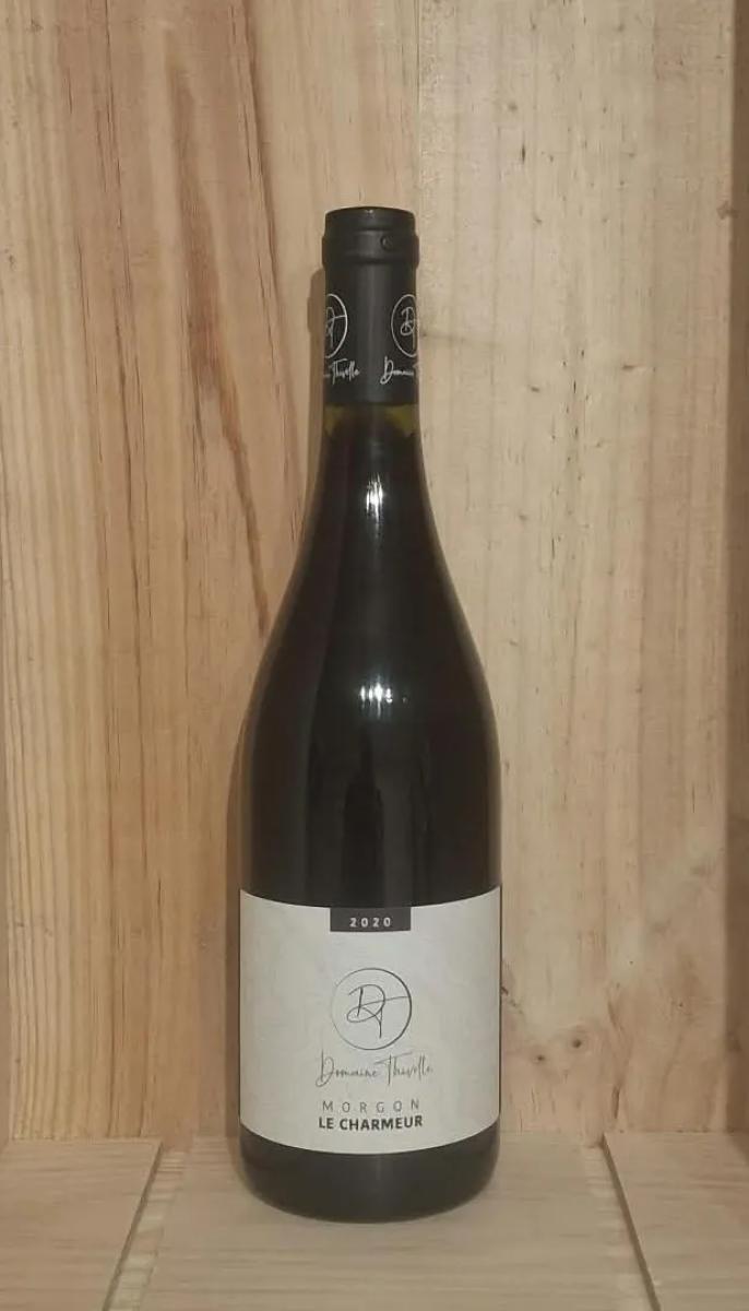 Domaine Thivolle Morgon ‘Le Charmeur’ 2020 image