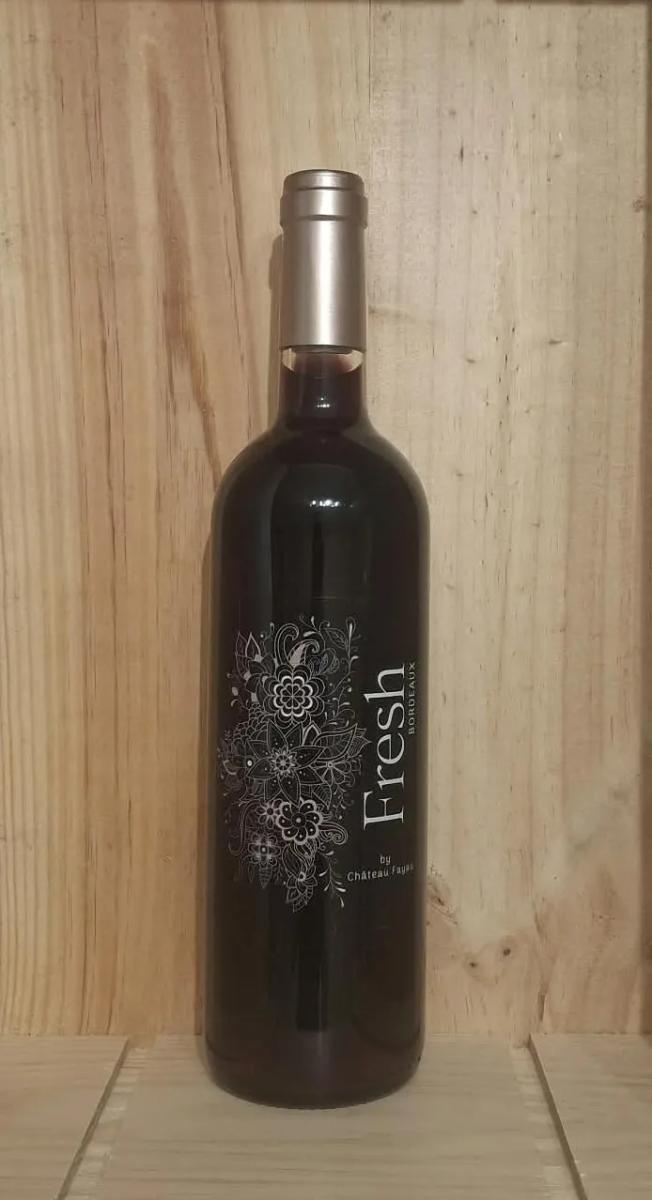Fresh by Chateau Fayau image