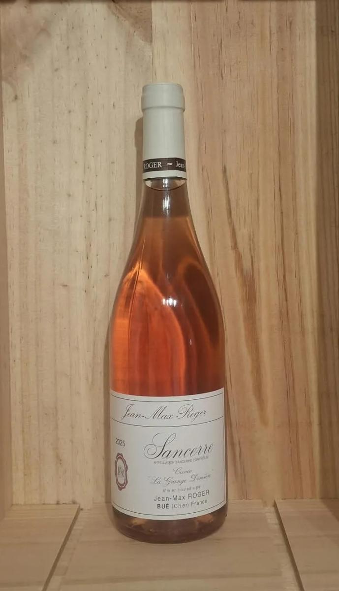 Domaine Jean-Max Roger Sancerre Rosé image