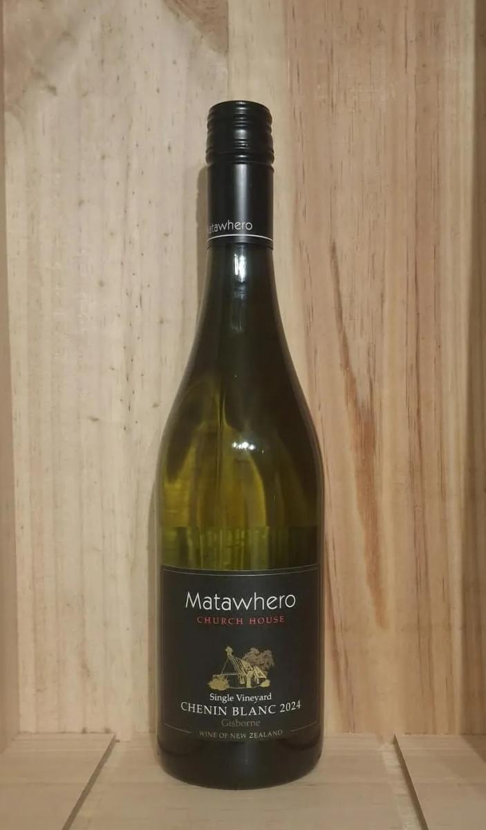 Matawhero Chenin Blanc image
