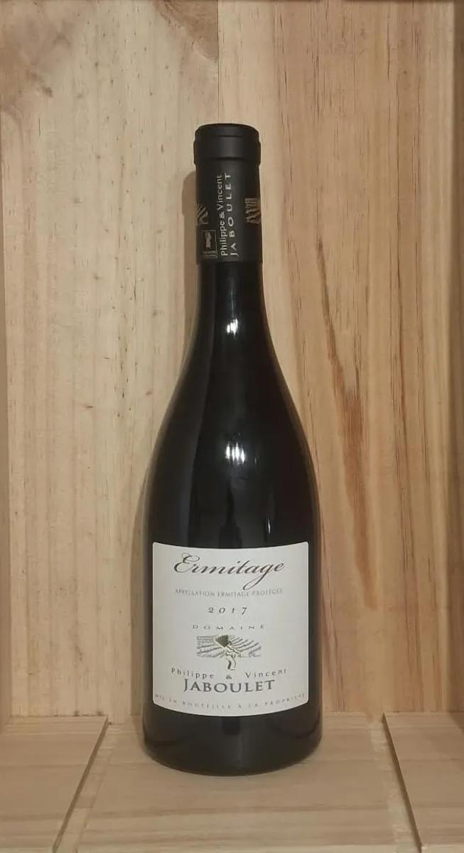 Jaboulet Hermitage 2017 image