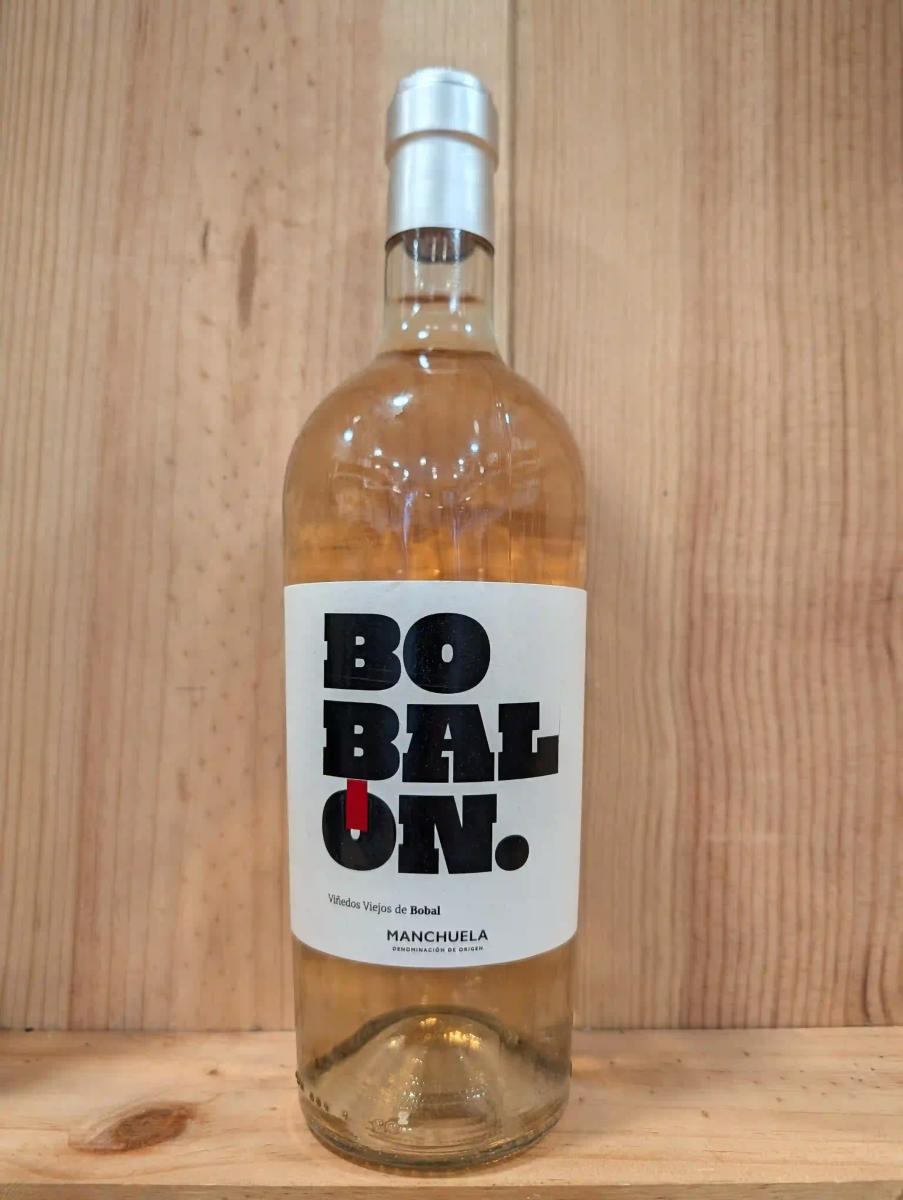 Bobalon Rosado image