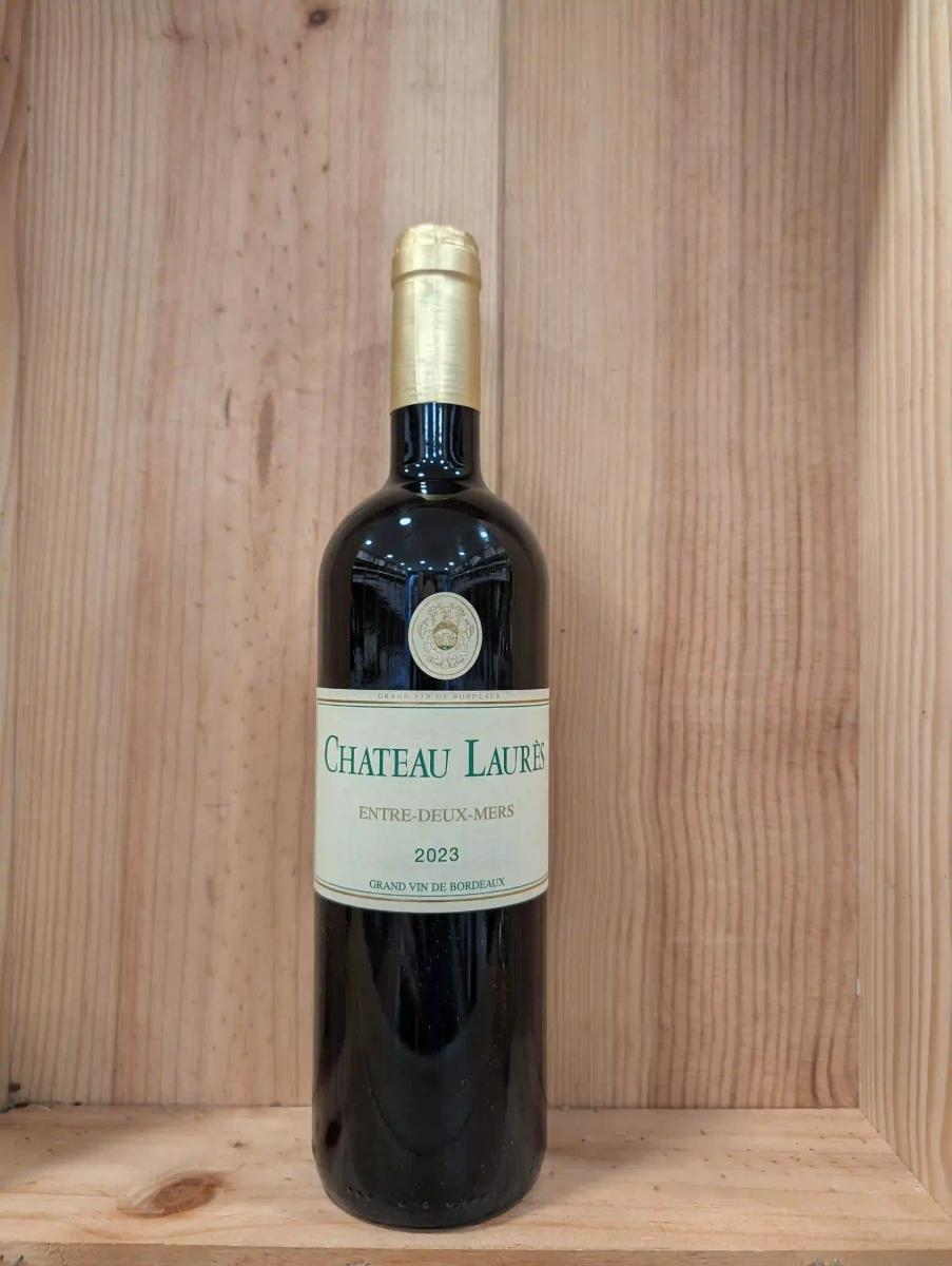 Laures Entre Deux Mers image